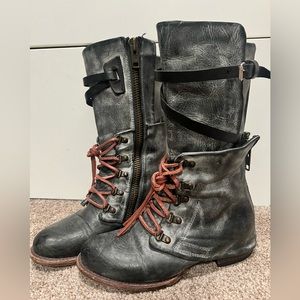 Freebies boots- style Ravi